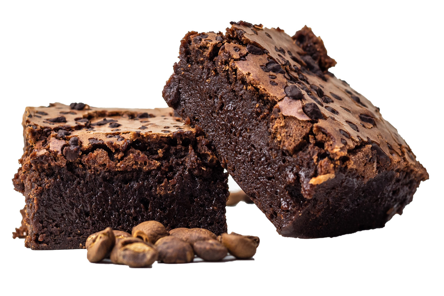 Coffee Brownie