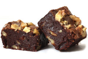 Walnut Brownie